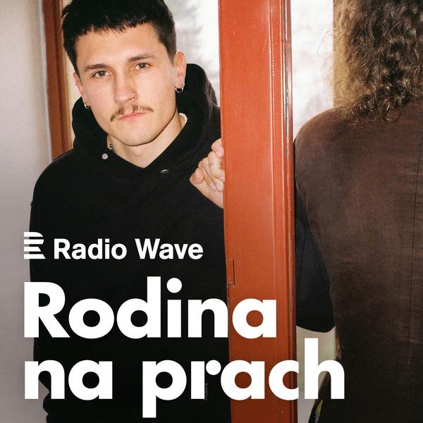 Rodina na prach